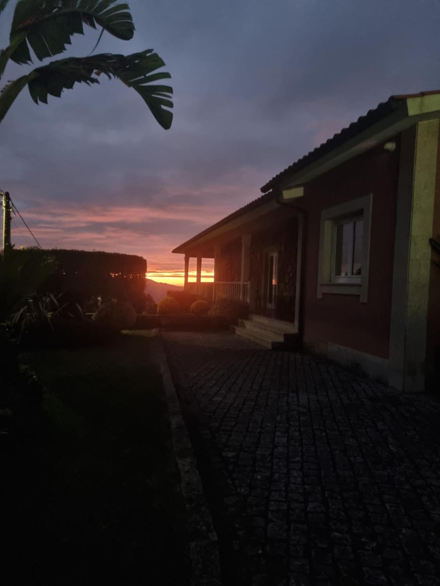 Recanto Nature Вила-Верди Номер фото